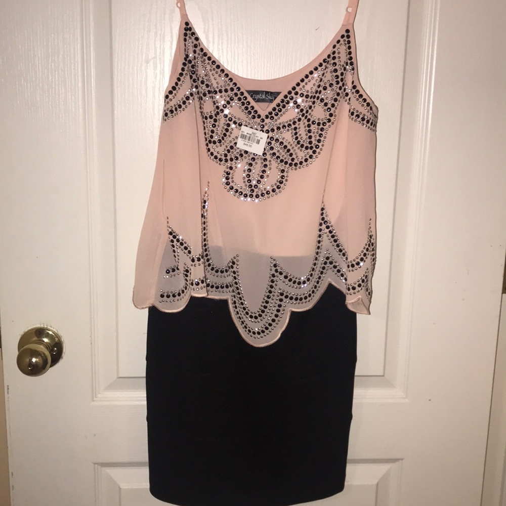 ❤️PENCIL SKIRT DRESS NWT❤️